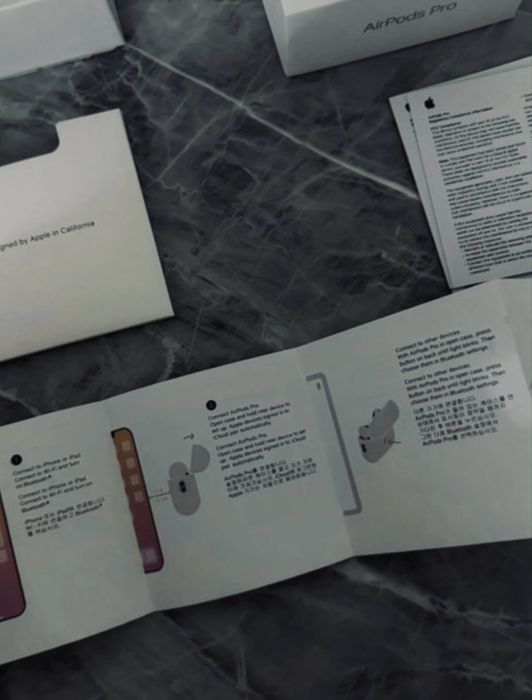 Airpods pro nova geracao 15 unidades! bom par revender