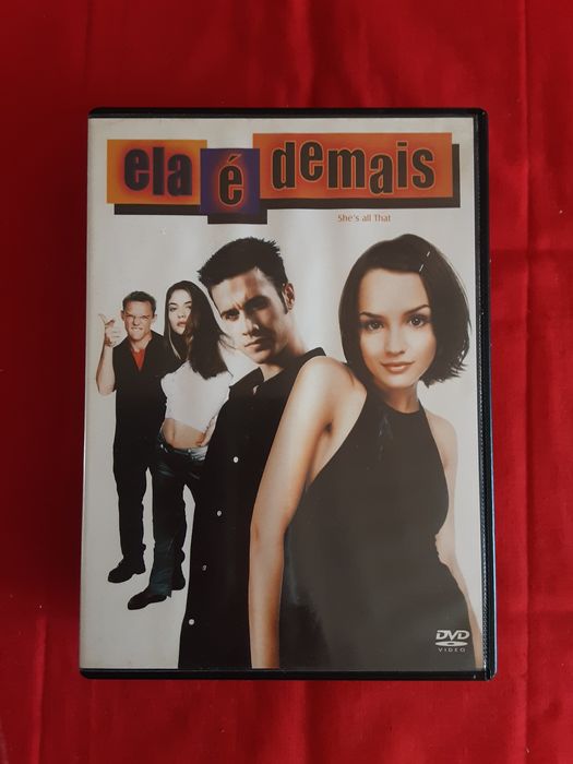 Filmes dvd vários títulos