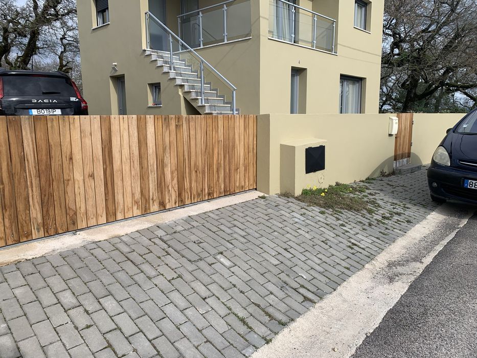 Casa para ferias