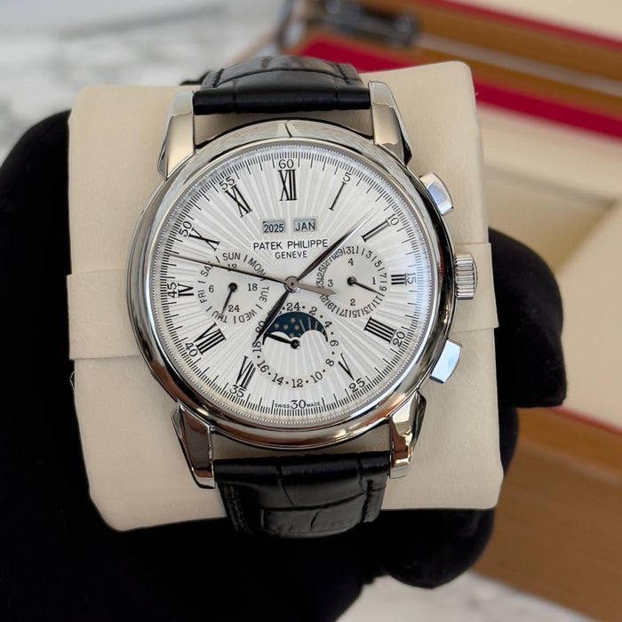 Часы мужские Patek Philippe Grand Complications годинник