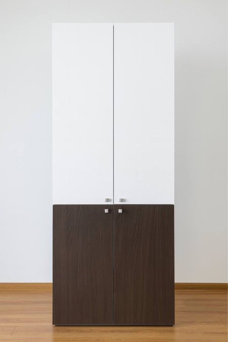 Распродажа! Шкафы одежда/документы б/у