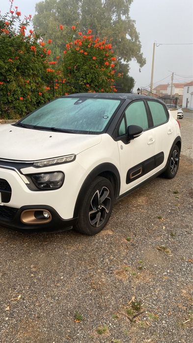 Aluguer TVDE viatura