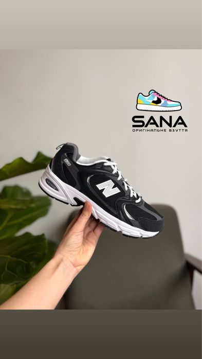 Кросівки New Balance 530 MR530CC Оригінал!