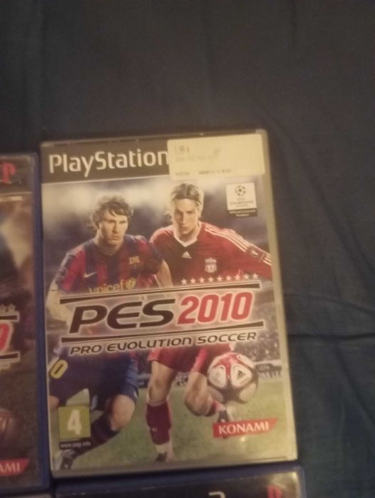 Jogos PS2 vendo ou troco por jogo GTA