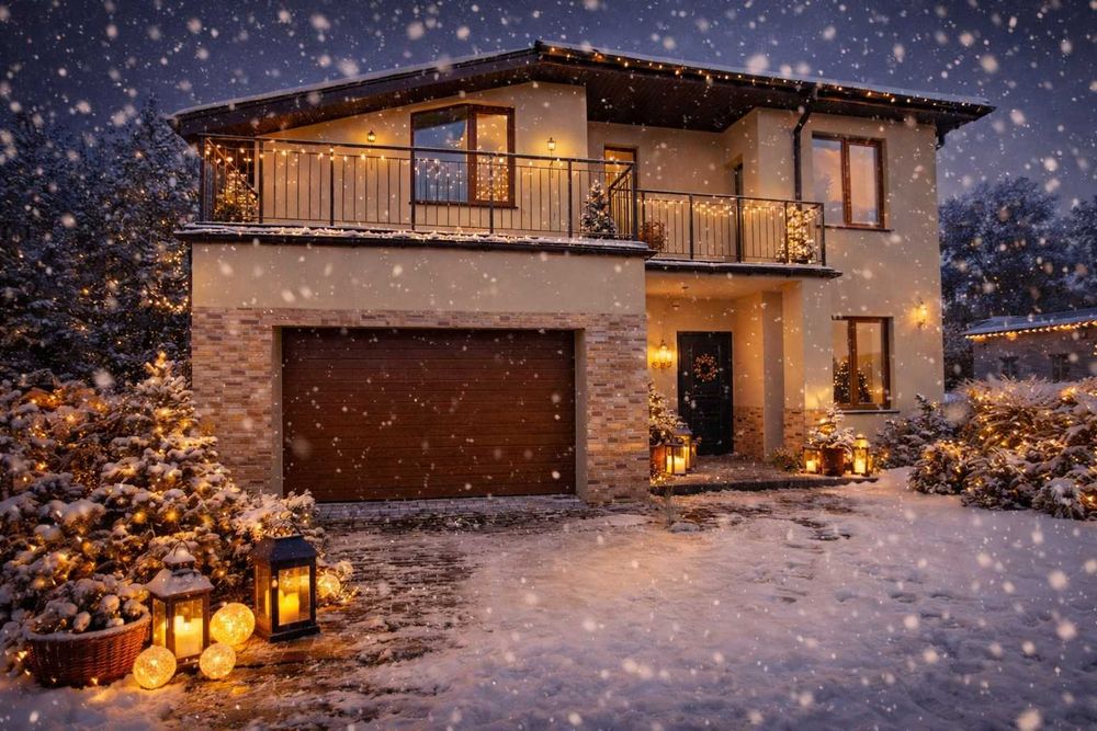 Будинок з новим ремонтом (ніхто не жив), 5 кімнат, камін, автономність