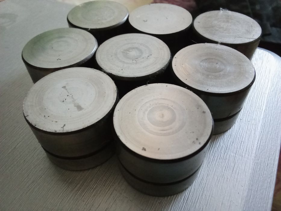 Гидрокомпенсаторы seat ibiza 1991 1.2