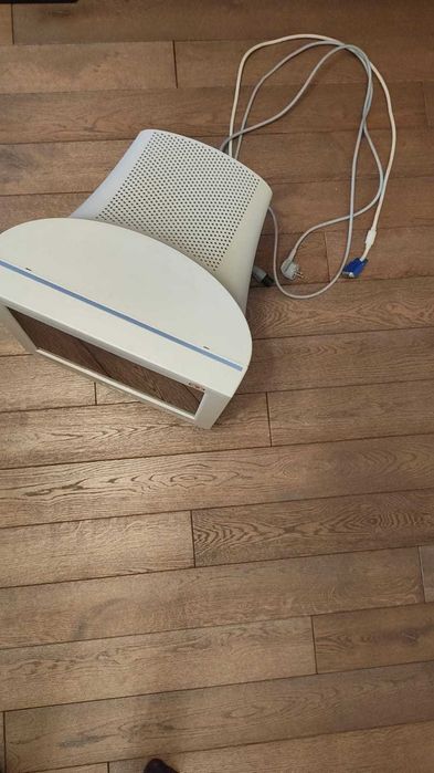 Monitor Samsung SyncMaster 755 DFX