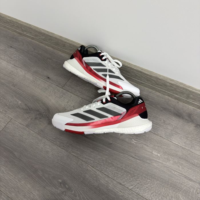 Adidas Crazyquick boost padel