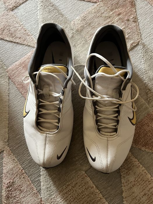 Sapatilhas Nike tamanho 45