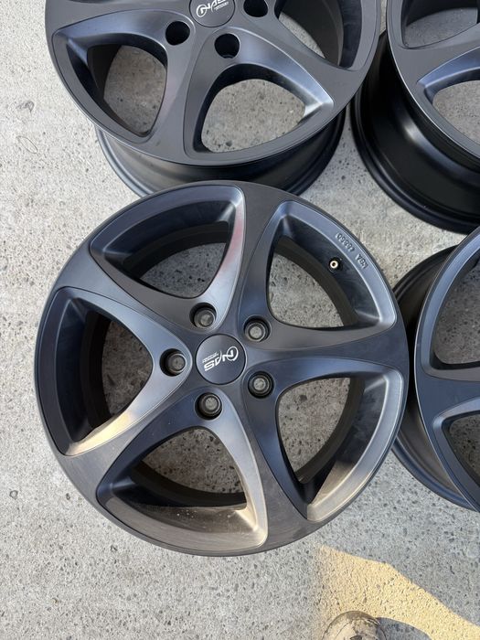 Диски 16 5.114,3 ЕТ45 7jx16H2 Hyndai Toyota