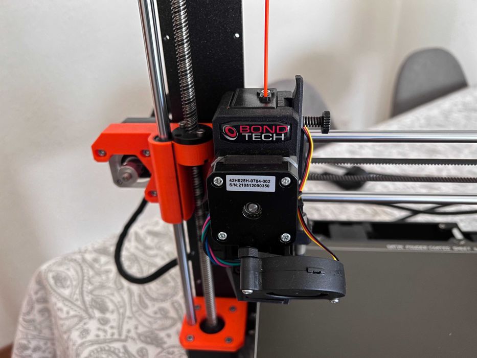 Impressora 3D Prusa MK3S