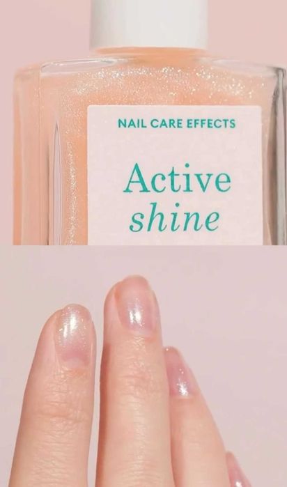 Лак для нігтів Manucurist