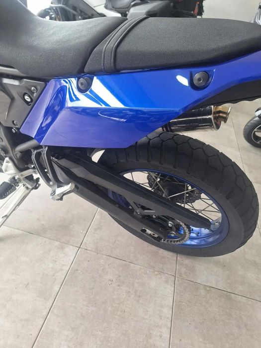 YAMAHA TENERE 700