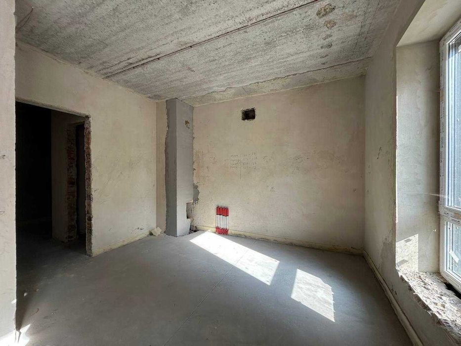 СУПЕРЦІНА - 2км квартира з власною ЗЕМЛЕЮ. Будинок клубного типу