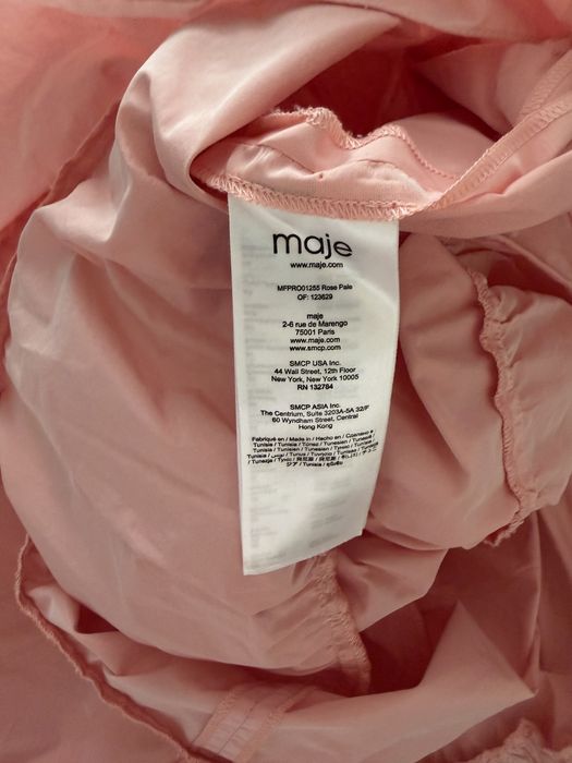 Сарафан Maje оригинал