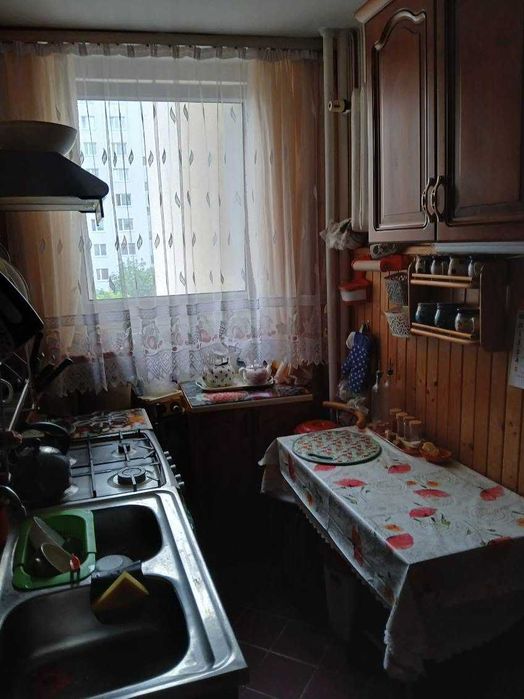 Mieszkanie – Warszawa, Nowe Górce, Bemowo - Widok 2