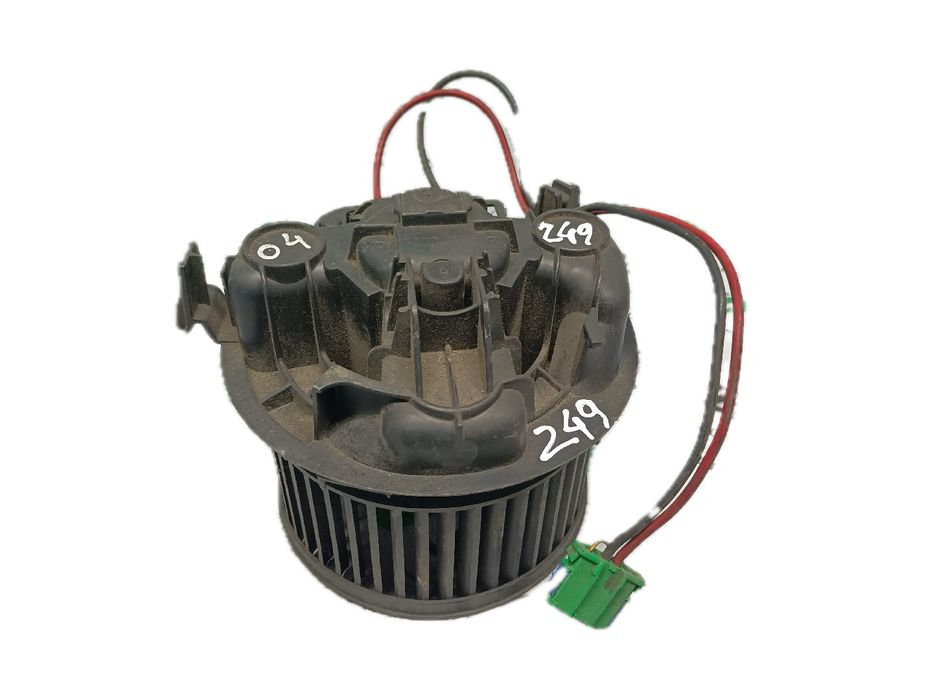 Motor da chauffage / sofagem RENAULT Megane II (BM0/1_, CM0/1_)