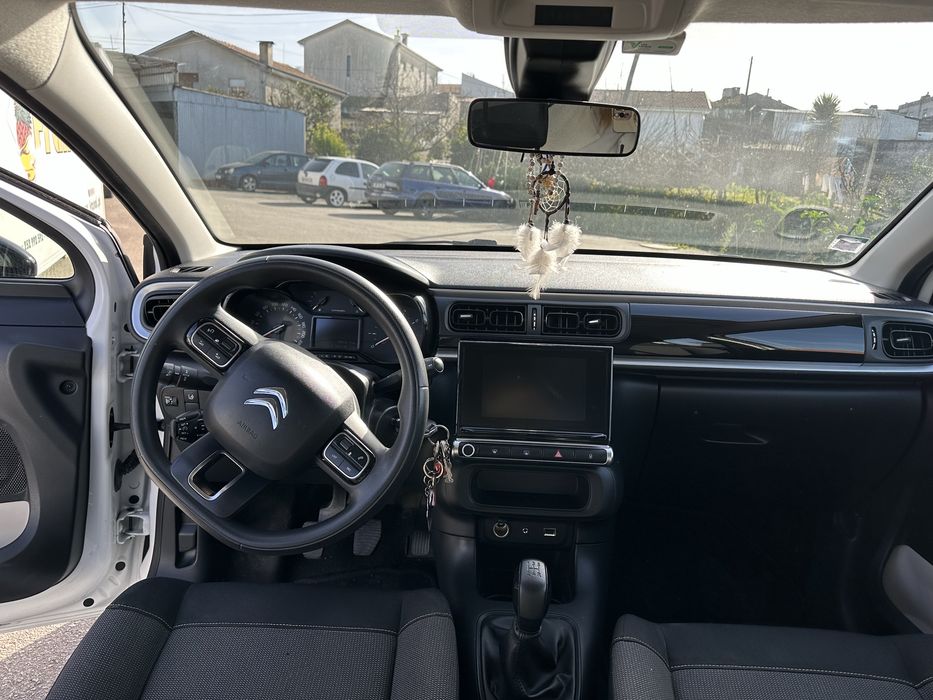 Citroen C3 1.2 Puretech
