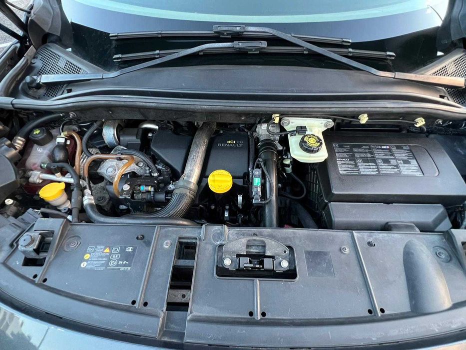 Renault Scénic 1.5DCI - 170 Mil Kms - Nacional