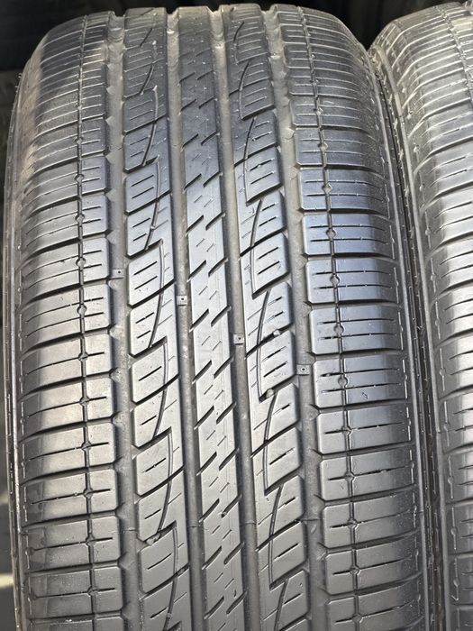Шины летние 265/60/R18 Kumho KL-21