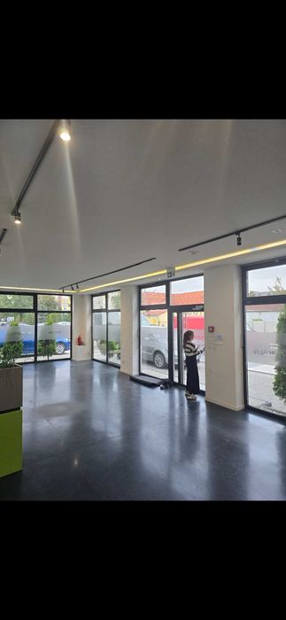 Wynajmę Lokal 110m² w ścisłym centrum Golubia Dobrzynia