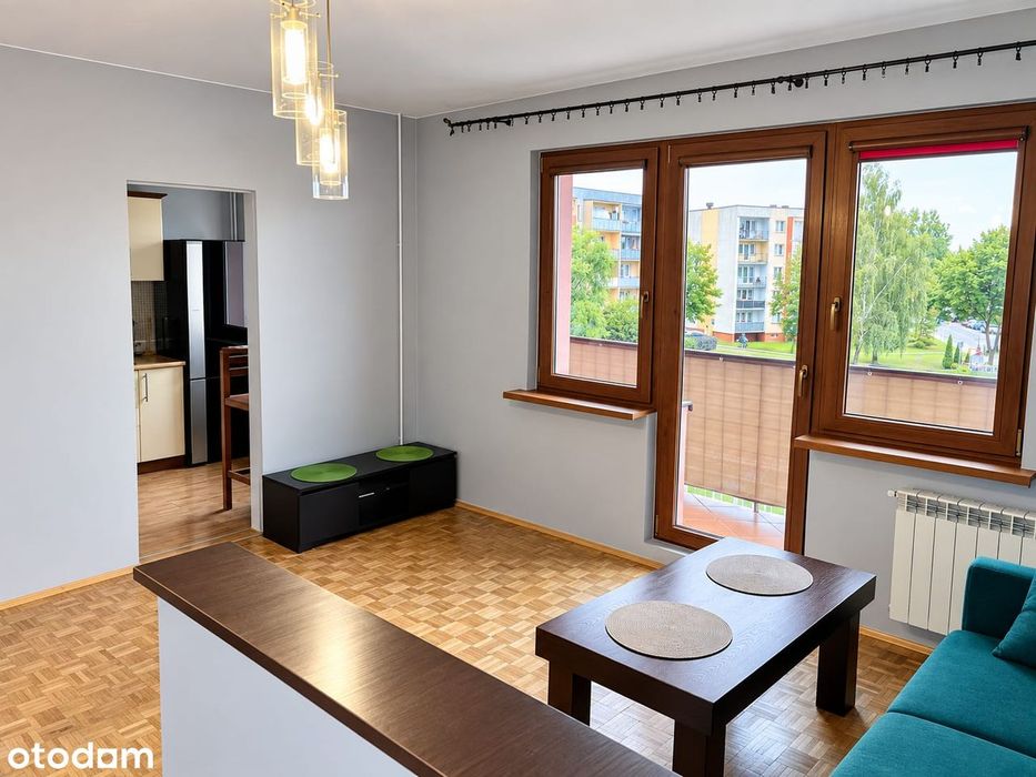 Kawalerka na wynajem – os. Słoneczne, Bełchatów