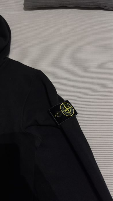 Sweat/Hoddie Stone Island