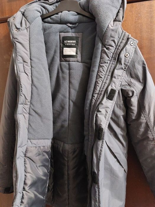 Парка LC Waikiki на хлопчака