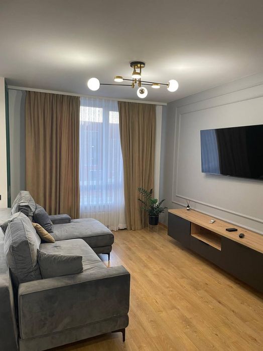 2-комнатная квартира по адресу (площадь 81,1 м²) - Atlanta.ua - фото 9