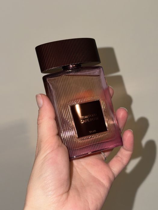 Tom Ford Cafe Rose EDP 50ml