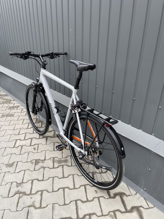 Продам міський велосипед Rose MultiSport XL XXL 2024