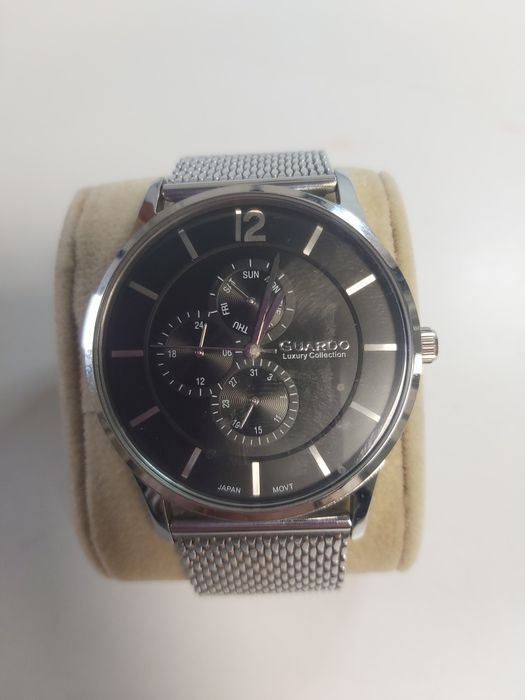 Часы наручные GUARDO S01253A
