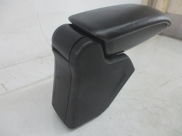 Apoio de braço CITROËN C3 II (SC_)