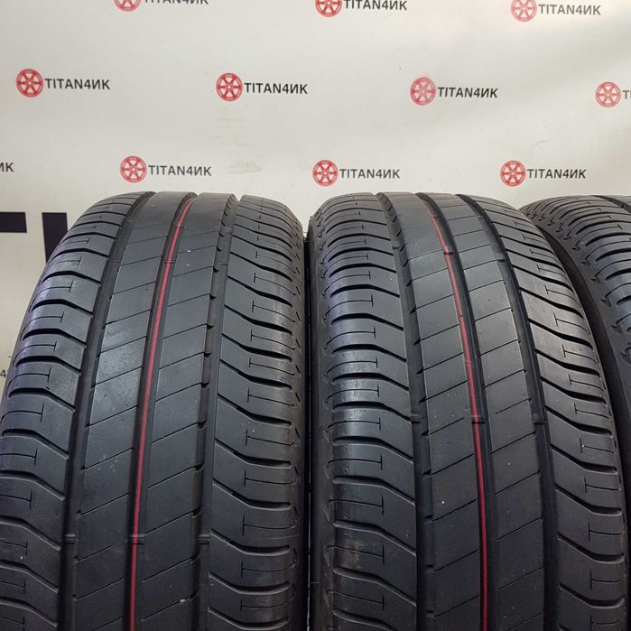 +4шт 23р 90% Шини Літні 205/45/17 Bridgestone Ecopia R17 літо резина