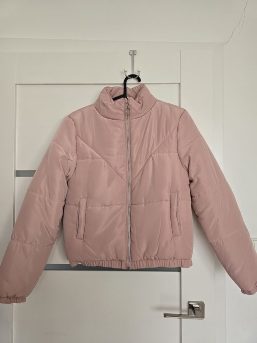 Nowa Kurtka na 158 ocieplana