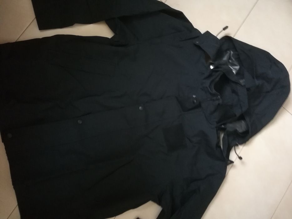 Kurtka Wiatrówka Wojsk Lotniczych