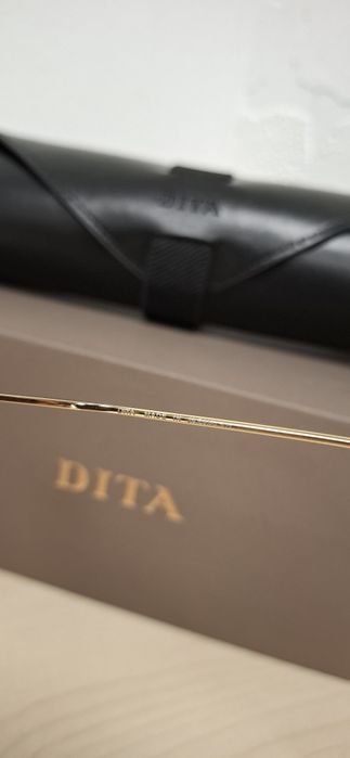 DITA унисекс Оригінал