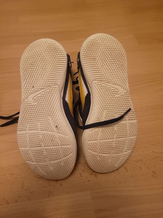 Ténis Nike StreetGato criança 33,5