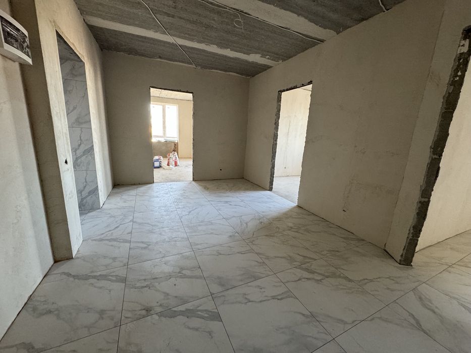 Продам 2 кімнатну квартиру в новому зданому будинку