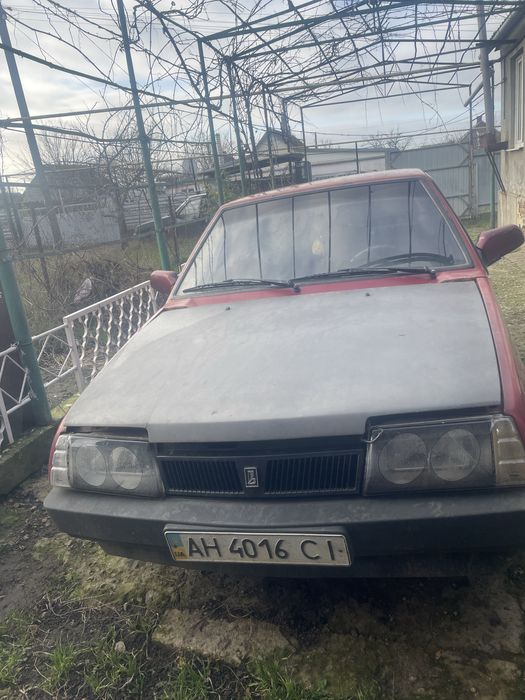 Ваз 2109 продам обмен