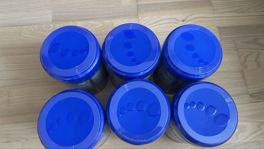 Bebilon PROfutura DUOBIOTIK 3 mam do sprzedania 6 szt