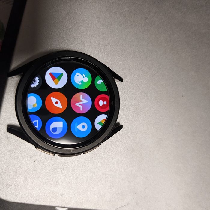 Экран для Samsung watch 6 Classic