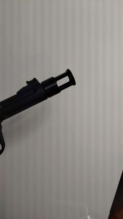 Ponteira "AAP01 Flash hider"