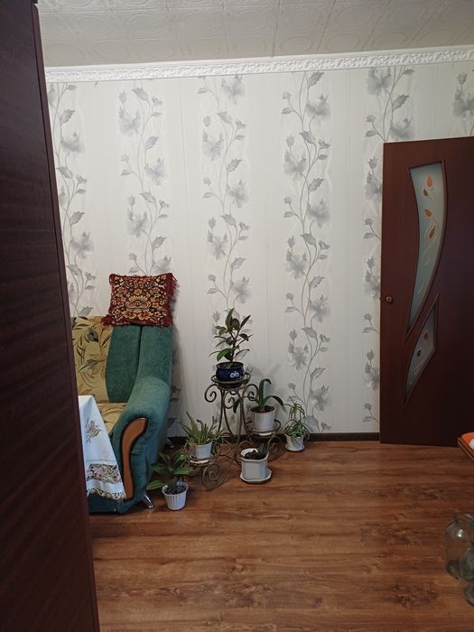 Продажа частини будинка