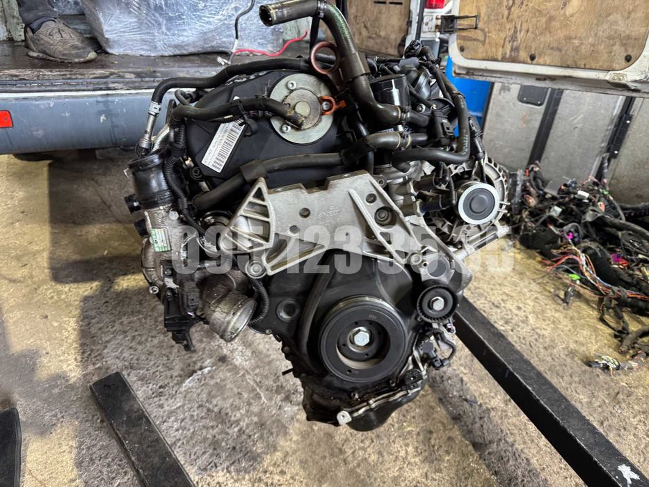 мотор 1.8 TSI passat b6 b7 cc skoda a5 touran двигун мотор CDA CDAA BZB 1.8 tsi VW b6 b7 skoda octavia superb 1.8TSI 1.8 тсі двигатель двигун 160 к с