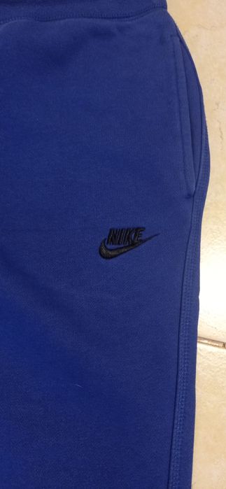 Spodnie nike unisex