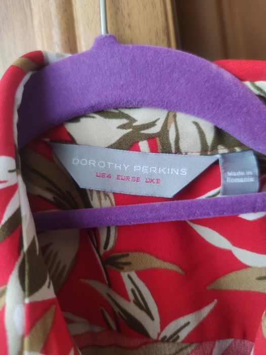 Sukienka damska Dorothy Perkins