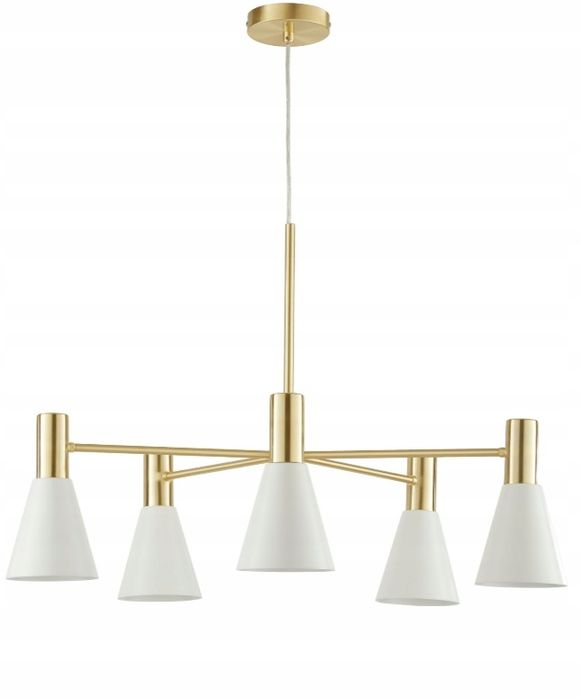 Lampa wisząca Westwing