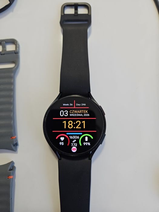 Samsung galaxy watch 6 44mm