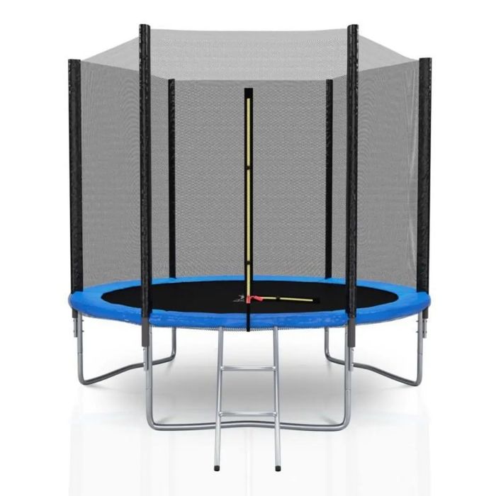 Trampolina ogrodowa- średnia 3.66 m